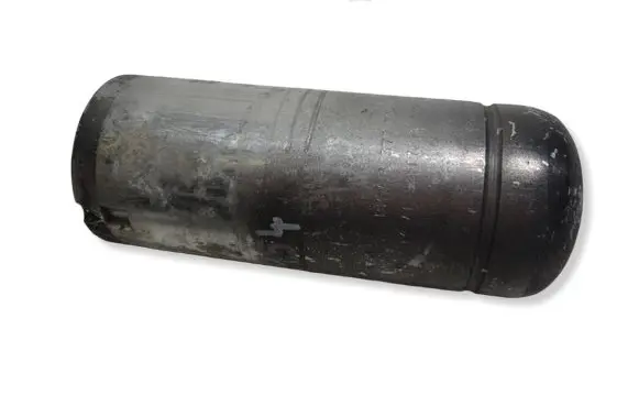 BMW 3 E46 Air conditioning (A/C) air dryer 8377332