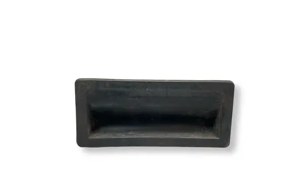 Volkswagen PASSAT B6 Tailgate/trunk/boot exterior handle 5N0827566T 5N0827566