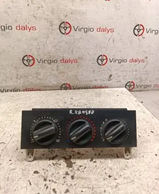 Renault Kangoo I Climate control unit 9041701917