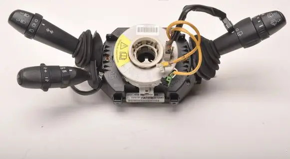 Fiat Bravo A set of switches 07354410080