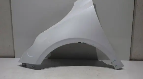 KIA Ceed Fender