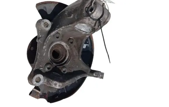 Volkswagen PASSAT B6 Rear wheel hub