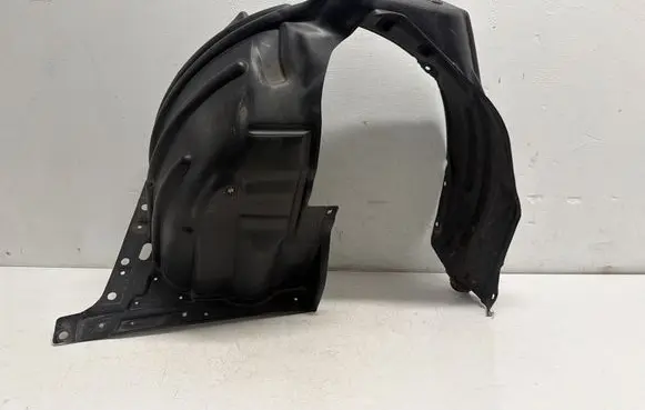 Mitsubishi Space Star Front wheel arch liner splash guards 5370C254