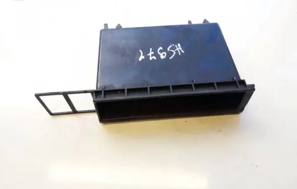 Audi 80 90 B3 Glove box 893941561