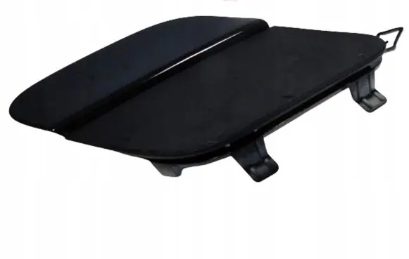 Mercedes-Benz CLS W257 Rear bumper row hook cap/cover A2578859500