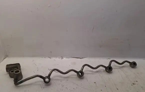 Fuel return line/hose