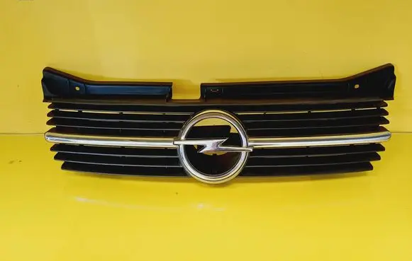 Opel Omega B1 Front grill 90491397 90459940