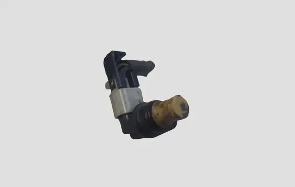 Mazda 6 Exhaust gas pressure sensor SH01182B2 K4358