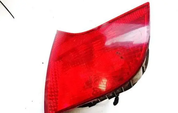 Audi A4 S4 B7 8E 8H Tailgate rear/tail lights 8E9945094 484502