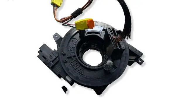 Land Rover Range Rover Sport L494 Airbag slip ring squib (SRS ring) BJ3214A664AB