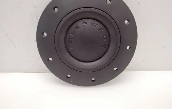 Volkswagen Transporter - Caravelle T5 Original wheel cap 7H0601151B 7H0601151A