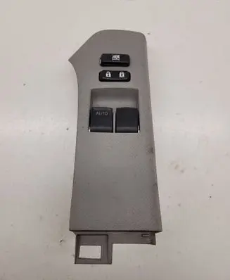 Toyota Yaris Electric window control switch 742320D110