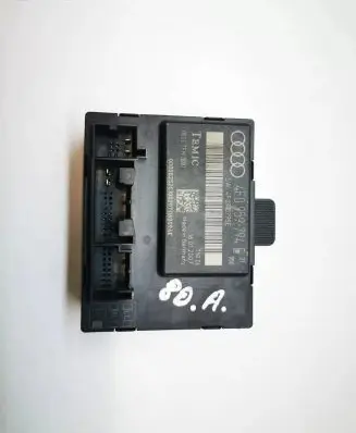 Audi A6 S6 C6 4F Door control unit/module 4F0959794E 4F0959794 4F0910794E