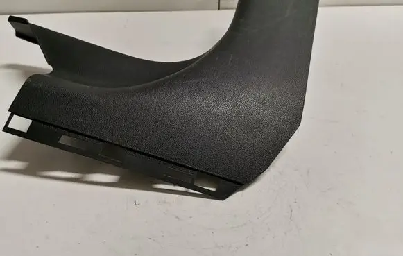 Ford Mustang VI Front sill trim cover FR3B6302348AFW