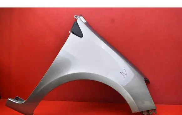 Renault Clio III Fender