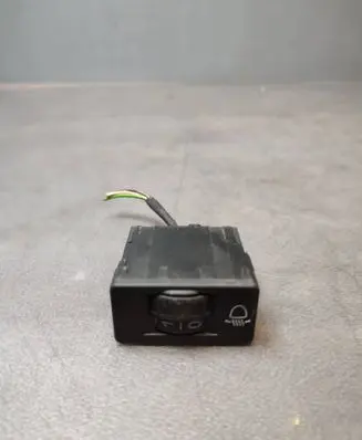 Peugeot 2008 I Headlight level height control switch 96384422