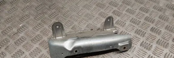 Audi A6 S6 C7 4G Exhaust heat shield 06E253037