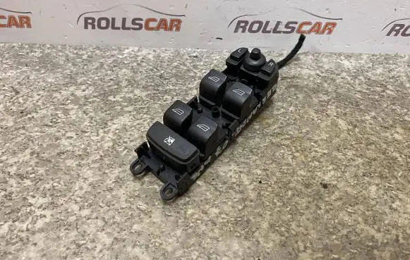 Land Rover Freelander 2 - LR2 Electric window control switch 6G9N14A132AC