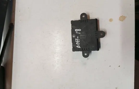Volvo XC60 Door control unit/module 9G9T14B534CB