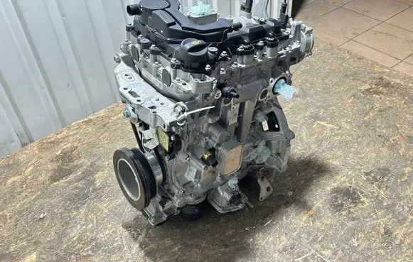 Peugeot 308 Engine 1627638180 30241 9850639980
