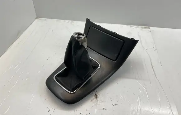 Toyota Avensis T250 Ashtray (front) 8528