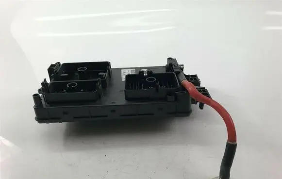 Opel Insignia A Other control units/modules 13345496 P1206