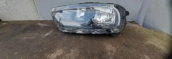 Headlight/headlamp
