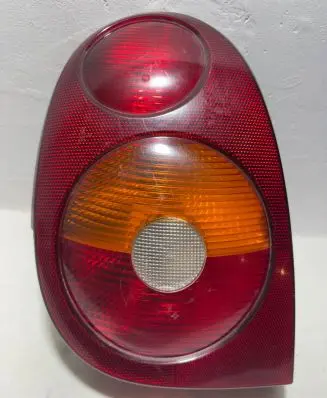Renault Megane II Rear/tail lights 7700428057 P1011062B33