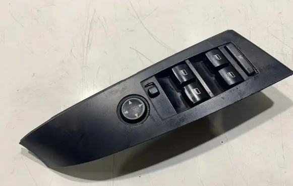 BMW 5 E60 E61 Electric window control switch 391539SW03 6951904 HW03SW05
