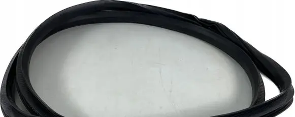Ford F150 Rubber seal rear door 