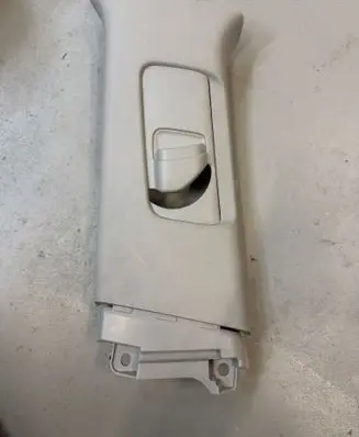 Toyota RAV 4 (XA50) (B) pillar trim (top) 6242042100 6241242120