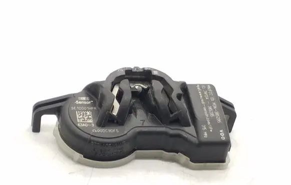 Ford Fusion II Tire pressure sensor 7812A385295 M3N385295