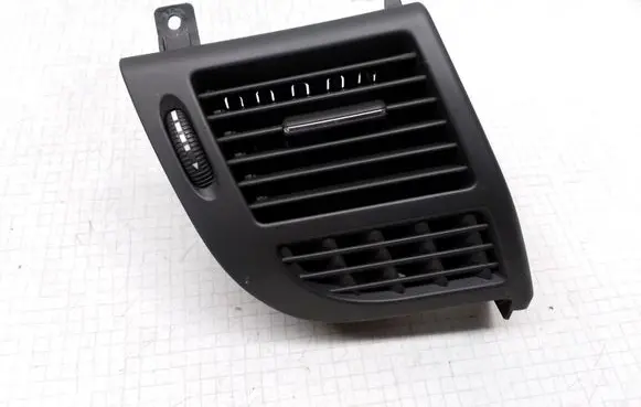 Mercedes-Benz E W211 Dashboard side air vent grill/cover trim 2118301154