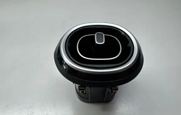 Mercedes-Benz GLC C254 Dashboard air vent grill cover trim A2548303401 100823 547370