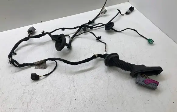 Opel Astra K Front door wiring loom 61H12080I