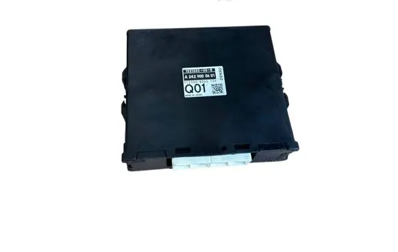 Mercedes-Benz B W246 W242 Other control units/modules A2429000601 1127008360 102138300B