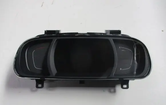 Renault Kadjar Speedometer (instrument cluster) P248100594R