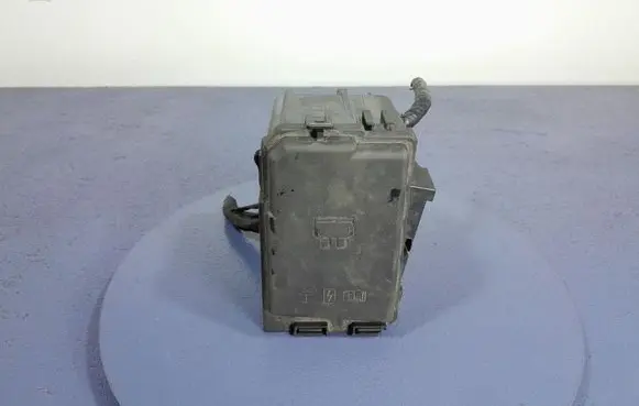 Skoda Rapid (NH) Fuse box set 6C0907361F