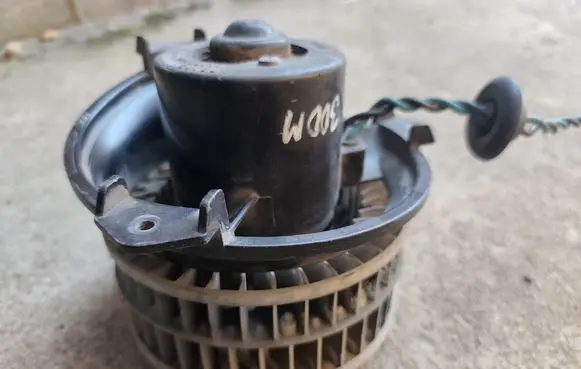 Chrysler Concorde Heater fan/blower