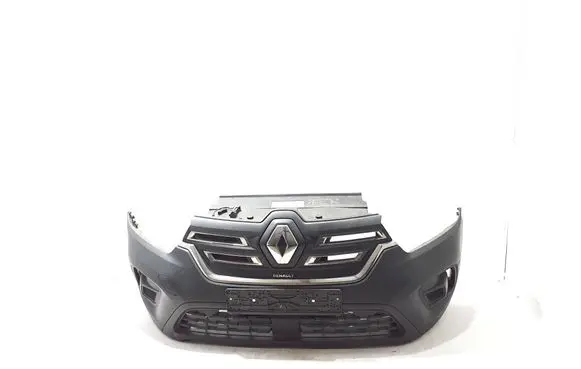 Renault Kangoo III Front bumper 62010A777R