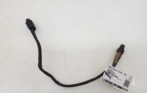 Mercedes-Benz CLS C219 Lambda probe sensor A0035427018