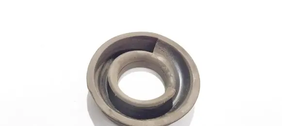 BMW 1 E81 E87 Front coil spring rubber mount 33536764419 33536764419-03