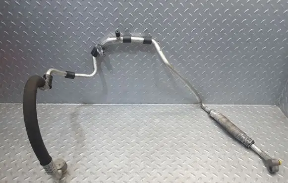 Seat Toledo III (5P) Air conditioning (A/C) pipe/hose 1K0820743AM