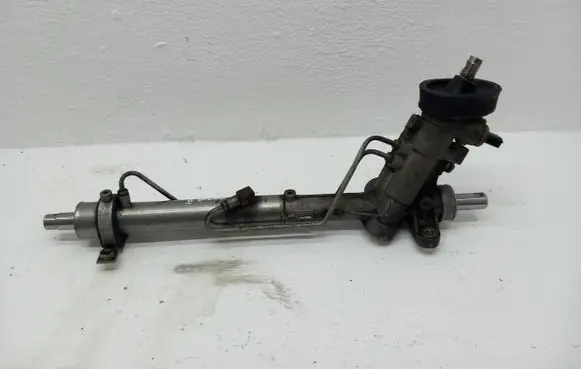 Skoda Fabia Mk2 (5J) Steering rack
