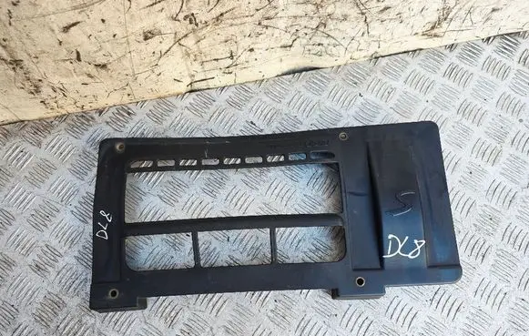 Mini One - Cooper Cabrio R52 Engine cover (trim) 1524539