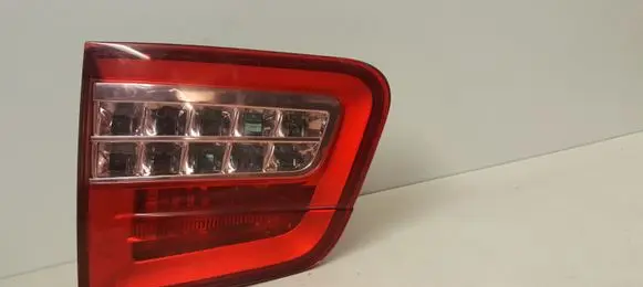 Citroen C5 Tailgate rear/tail lights