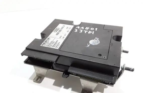 Audi A8 S8 D2 4D Phone control unit/module 4D0035618