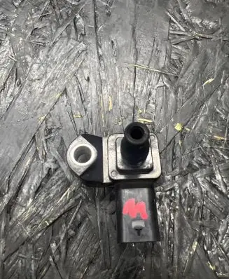 Air pressure sensor