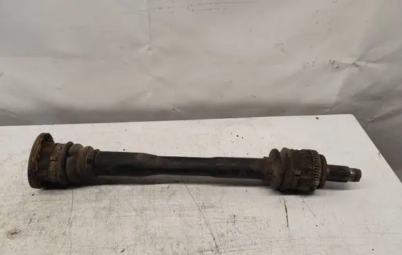 BMW 3 E46 Rear driveshaft 1229757