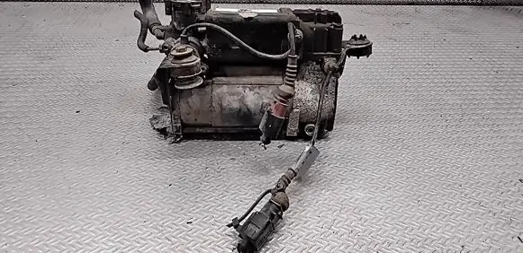 Audi A8 S8 D3 4E Air suspension compressor/pump 15155000212 415403100